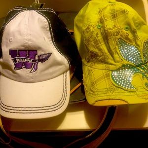 Couple Hats! Bogo!!!